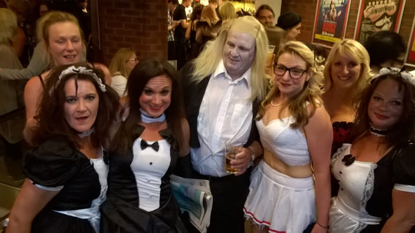 Image Copyright Michael H / TimeWarp - Click to return