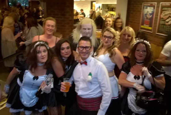 Image Copyright Michael H / TimeWarp - Click to return