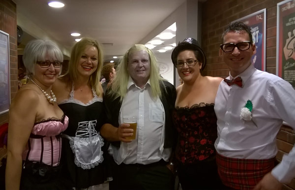 Image Copyright Michael H / TimeWarp - Click to return