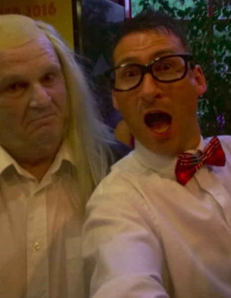 Image Copyright Michael H / TimeWarp - Click to return