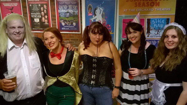 Image Copyright Michael H / TimeWarp - Click to return