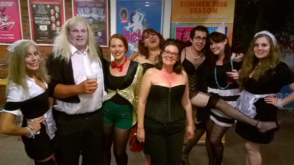 Image Copyright Michael H / TimeWarp - Click to return