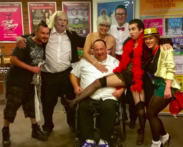 Image Copyright Michael H / TimeWarp - Click to return