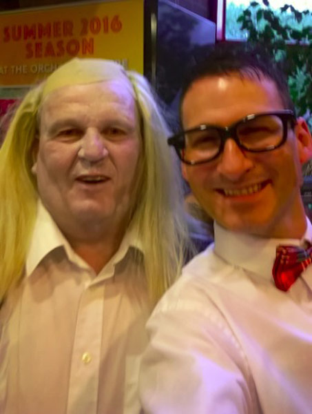 Image Copyright Michael H / TimeWarp - Click to return