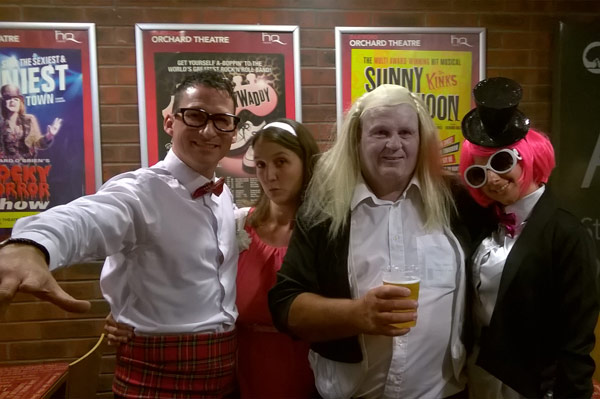 Image Copyright Michael H / TimeWarp - Click to return