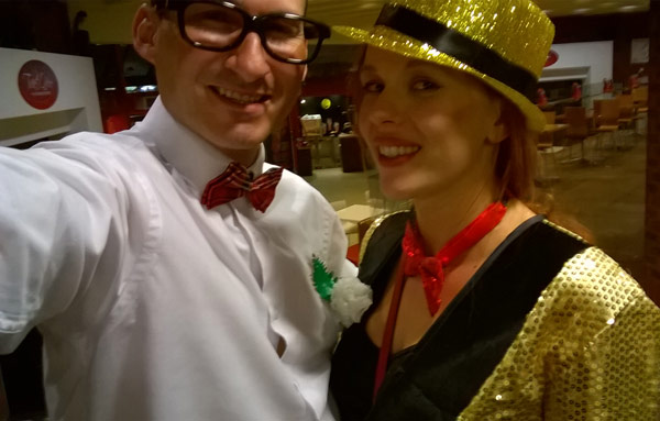 Image Copyright Michael H / TimeWarp - Click to return