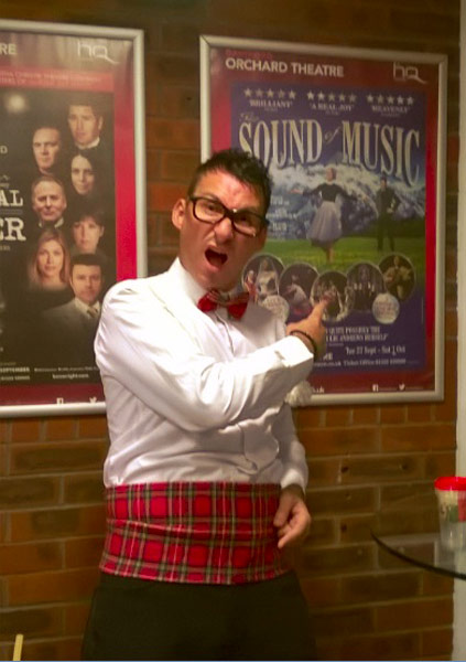 Image Copyright Michael H / TimeWarp - Click to return