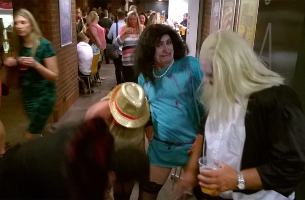 Image Copyright Michael H / TimeWarp - Click to return