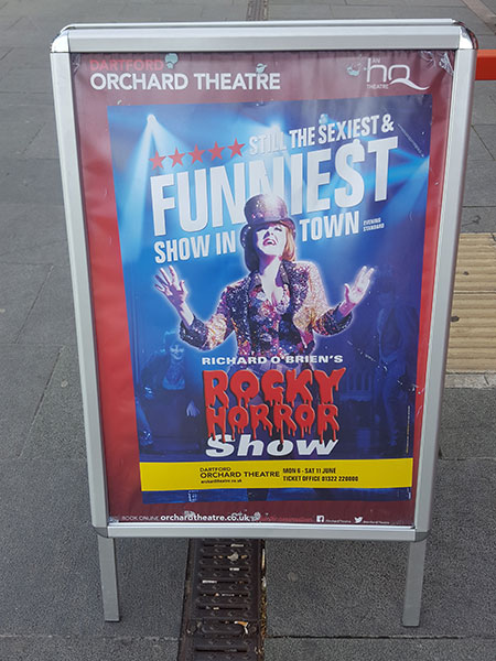 Image Copyright Nikki G / TimeWarp - Click to return