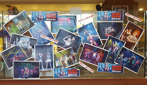 Image Copyright Nikki G / TimeWarp - Click to return