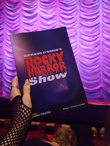 Image Copyright Nikki G / TimeWarp - Click to return