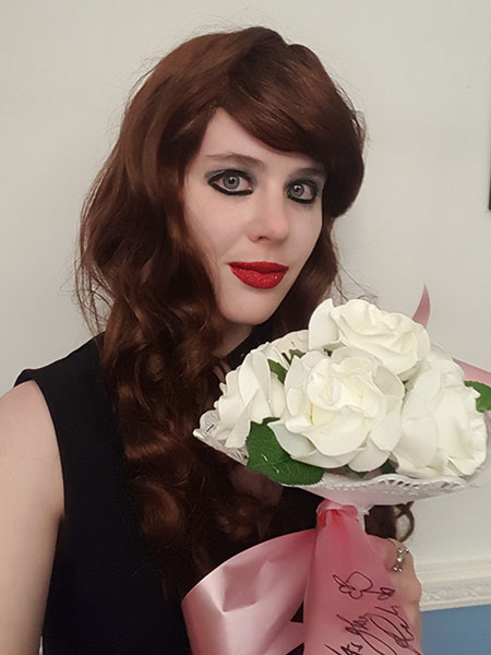 Image Copyright Nikki G / TimeWarp - Click to return