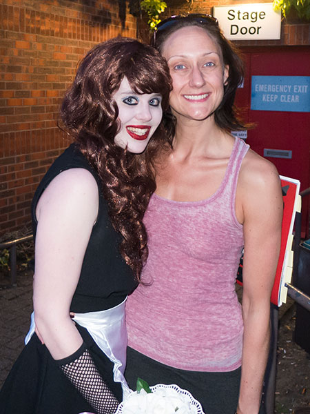 Image Copyright Nikki G / TimeWarp - Click to return