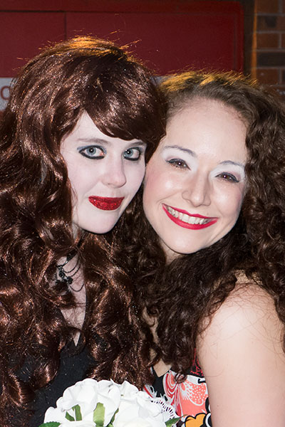 Image Copyright Nikki G / TimeWarp - Click to return