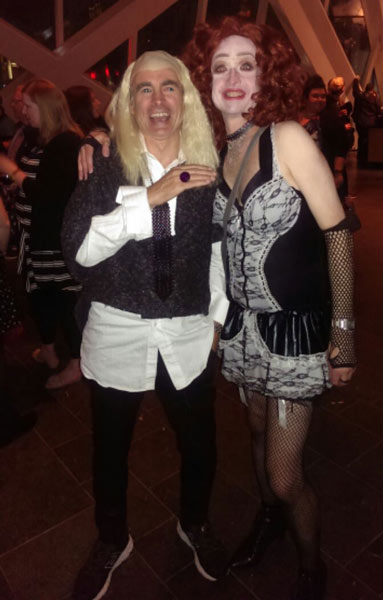 Image Copyright James H / TimeWarp - Click to return