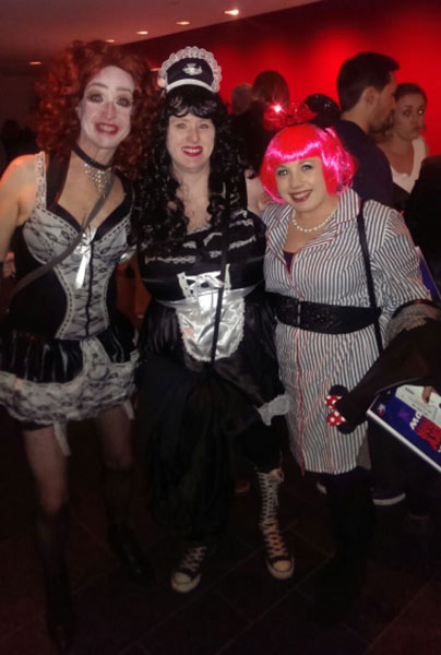 Image Copyright James H / TimeWarp - Click to return