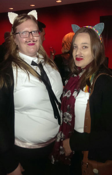 Image Copyright James H / TimeWarp - Click to return