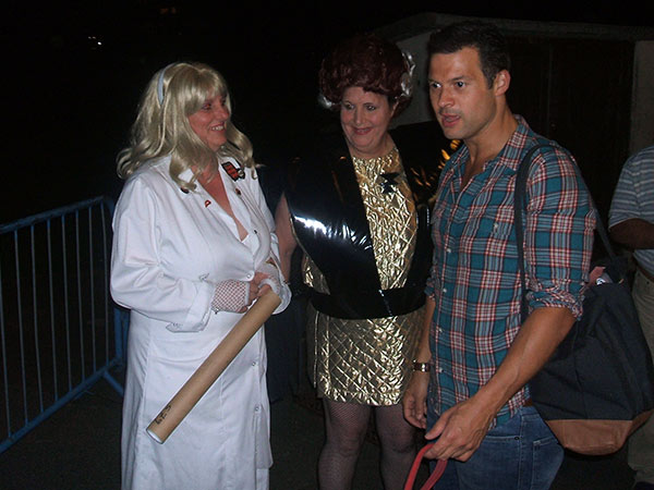 Image Copyright Steve & Linda / TimeWarp - Click to return