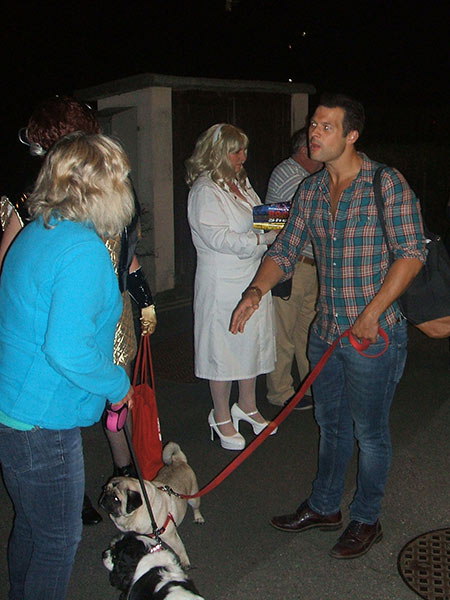 Image Copyright Steve & Linda / TimeWarp - Click to return