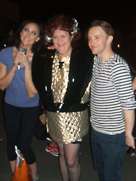 Image Copyright Steve & Linda / TimeWarp - Click to return