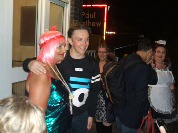 Image Copyright Steve & Linda / TimeWarp - Click to return