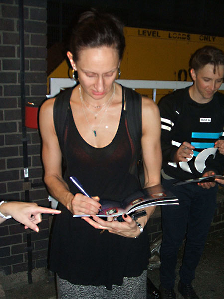 Image Copyright Steve & Linda / TimeWarp - Click to return