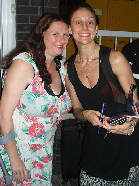 Image Copyright Steve & Linda / TimeWarp - Click to return