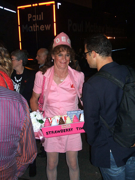 Image Copyright Steve & Linda / TimeWarp - Click to return