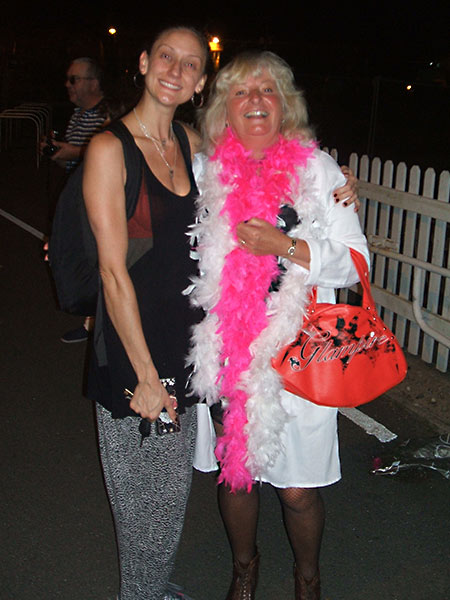 Image Copyright Steve & Linda / TimeWarp - Click to return