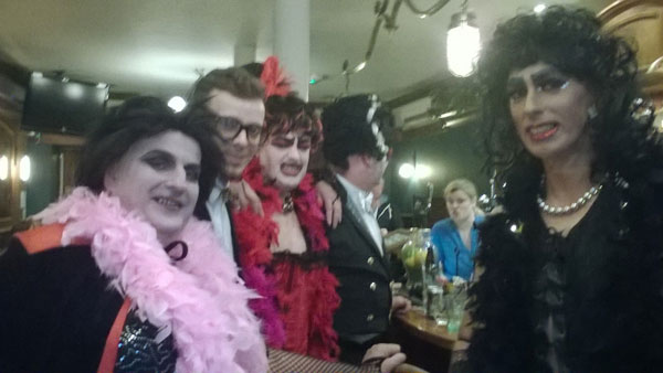 Image Copyright Bruce E / TimeWarp - Click to return