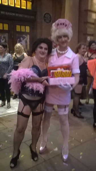 Image Copyright Bruce E / TimeWarp - Click to return