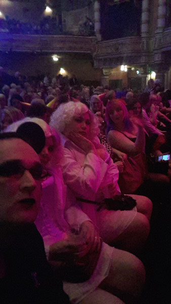 Image Copyright Dave/Davina / TimeWarp - Click to return