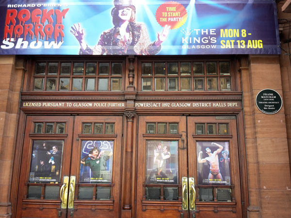 Image Copyright Dave/Davina / TimeWarp - Click to return