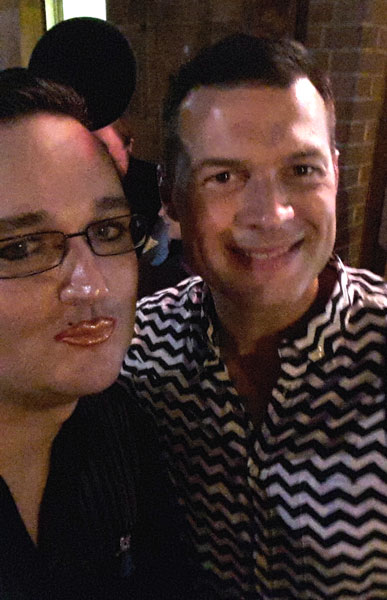 Image Copyright Dave/Davina / TimeWarp - Click to return