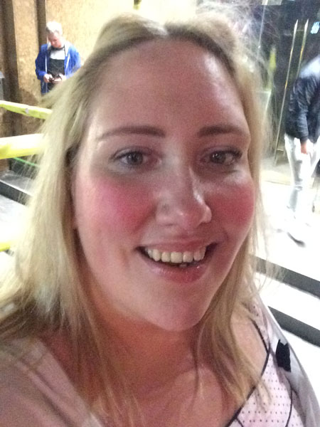 Image Copyright Jacqueline McD / TimeWarp - Click to return