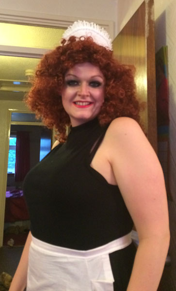 Image Copyright Jacqueline McD / TimeWarp - Click to return