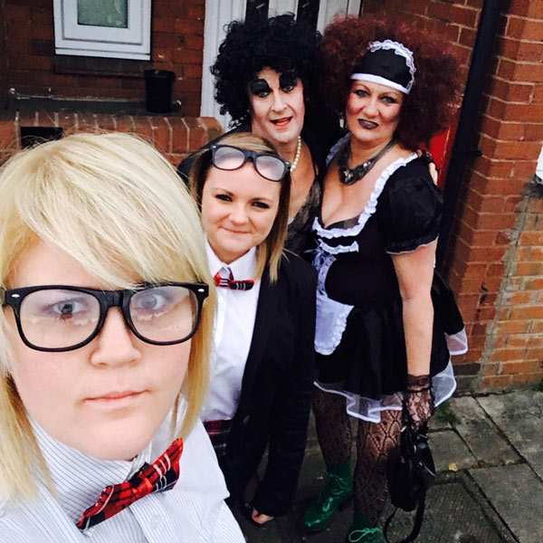 Image Copyright Jim R / TimeWarp - Click to return