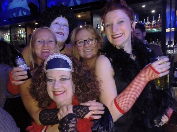 Image Copyright Jim R / TimeWarp - Click to return