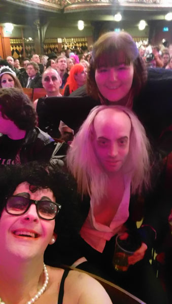 Image Copyright Jim R / TimeWarp - Click to return