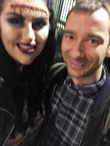 Image Copyright Megan / TimeWarp - Click to return