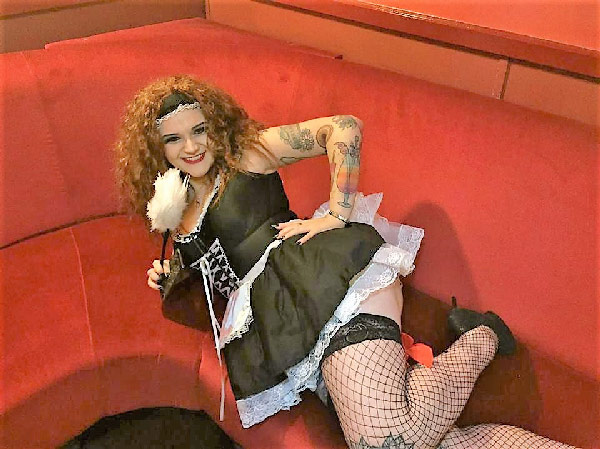 Image Copyright Megan / TimeWarp - Click to return