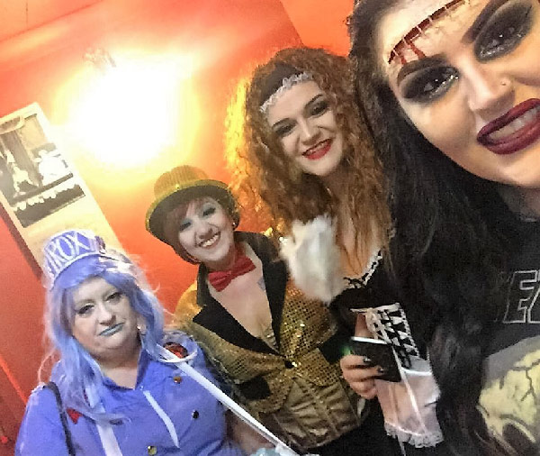 Image Copyright Megan / TimeWarp - Click to return