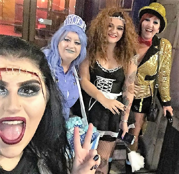 Image Copyright Megan / TimeWarp - Click to return