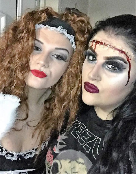 Image Copyright Megan / TimeWarp - Click to return