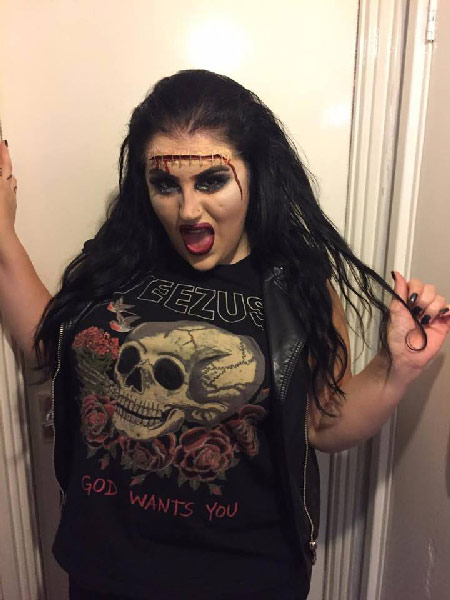 Image Copyright Megan / TimeWarp - Click to return