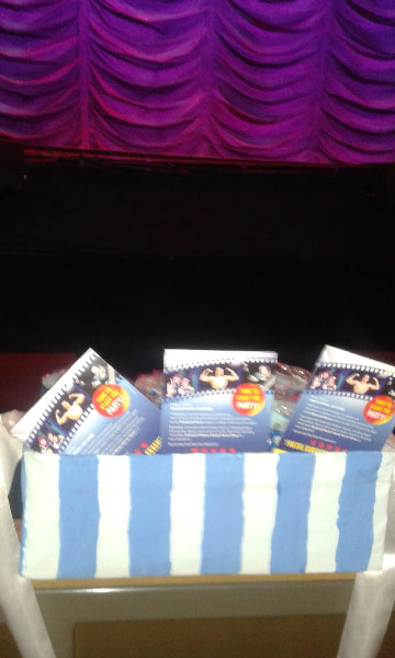 Image Copyright Pam / TimeWarp - Click to return