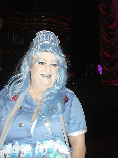 Image Copyright Pam / TimeWarp - Click to return