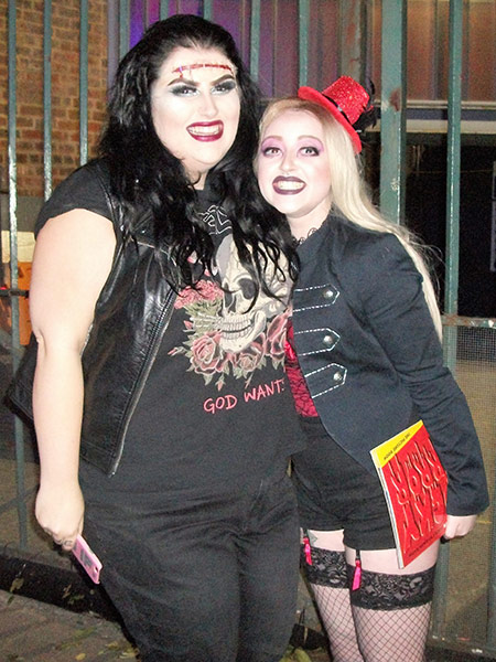 Image Copyright Pam / TimeWarp - Click to return