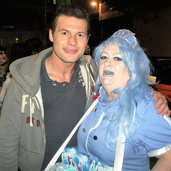 Image Copyright Pam / TimeWarp - Click to return