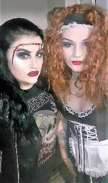 Image Copyright Phoebe / TimeWarp - Click to return